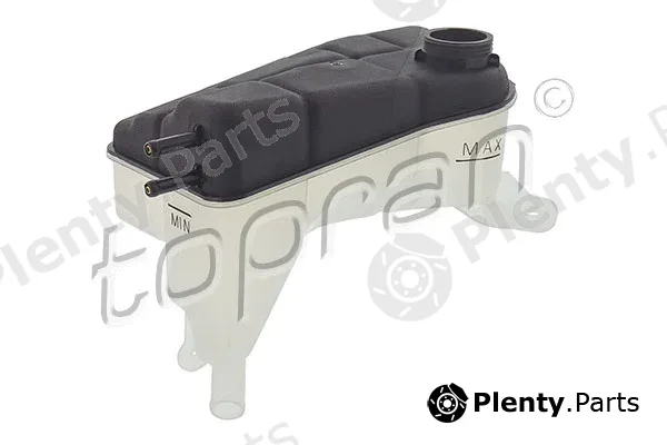 Topran 305052 — Expansion Tank, coolant