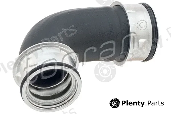 Topran 113715 — Charge Air Hose