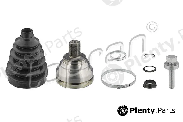 Topran 110805 — Joint Kit, drive shaft