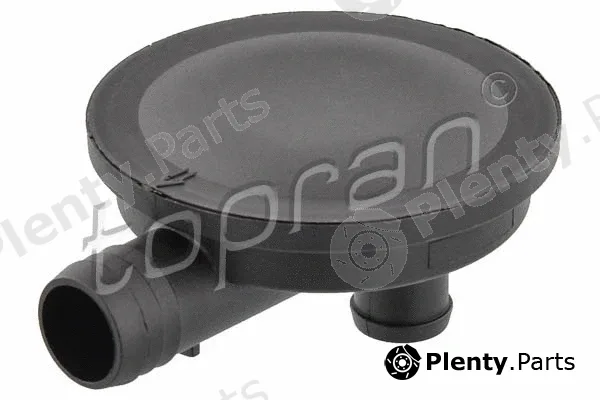 Topran 113299 — Valve, crankcase ventilation