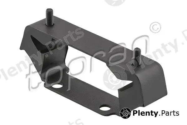 Topran 201361 — Mounting, support frame/subframe