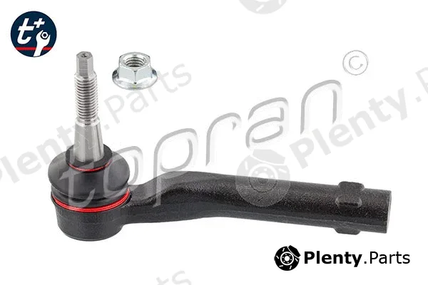 Topran 208561 — Tie Rod End t+