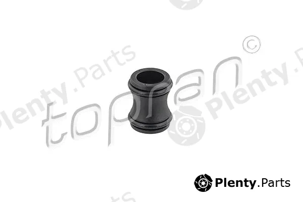 Topran 117025 — Coolant Flange