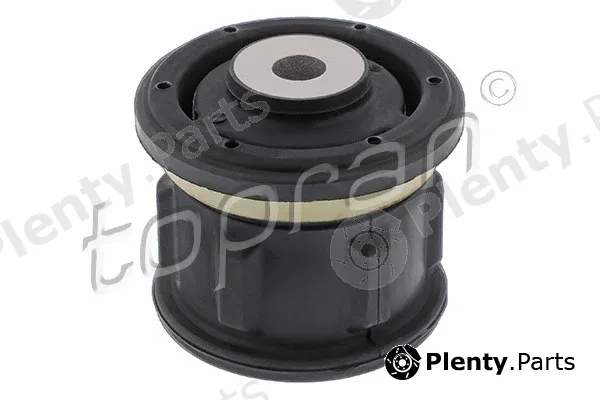 Topran 300694 — Bushing, axle beam