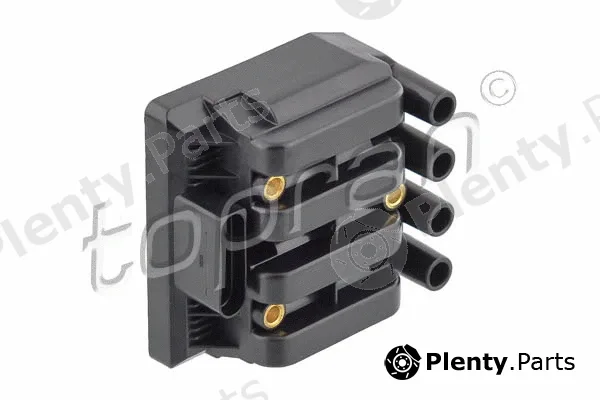 Topran 109539 — Ignition Coil