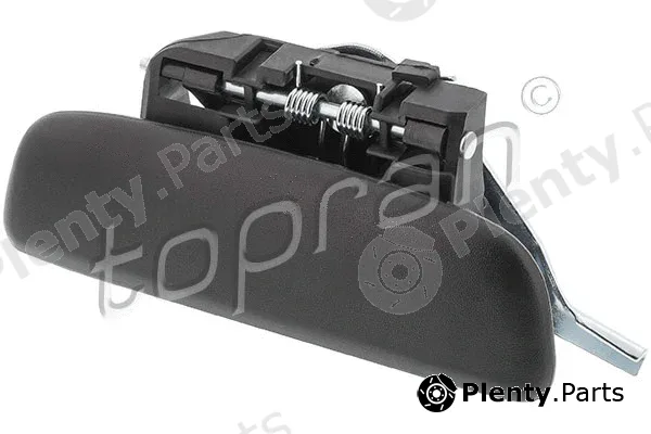 Topran 721719 — Exterior Door Handle