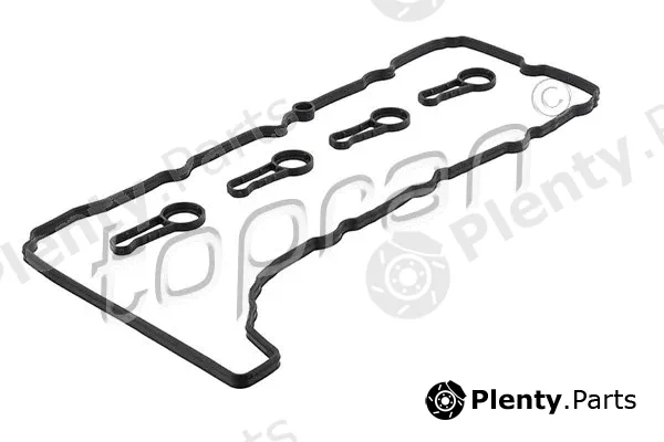 Topran 503302 — Gasket Set, cylinder head cover