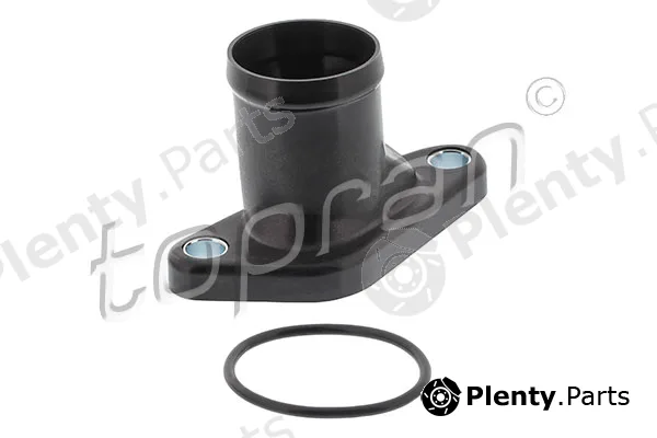 Topran 120182 — Coolant Flange