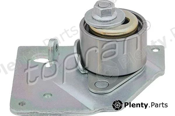 Topran 701011 — Tensioner Pulley, timing belt PREMIUM BRAND