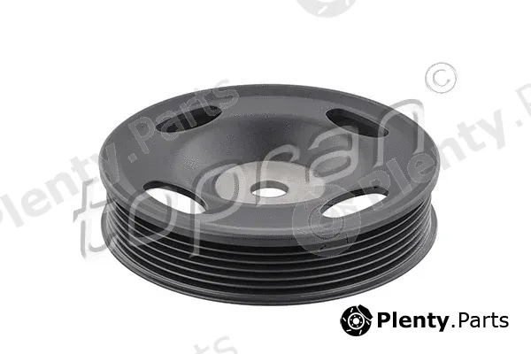 Topran 116853 — Belt Pulley, crankshaft
