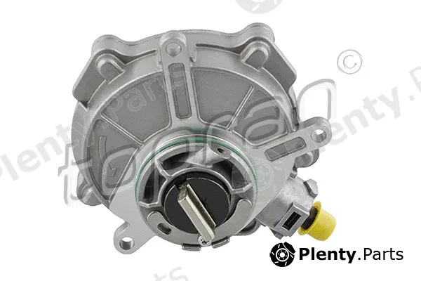 Topran 116182 — Vacuum Pump, braking system