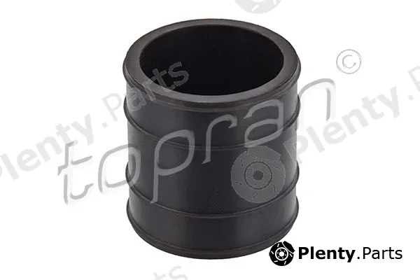 Topran 114463 — Intake Hose, air filter