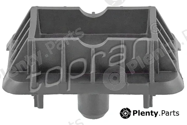 Topran 502641 — Lift Point Pad, jack