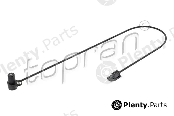 Topran 501533 — Sensor, crankshaft pulse