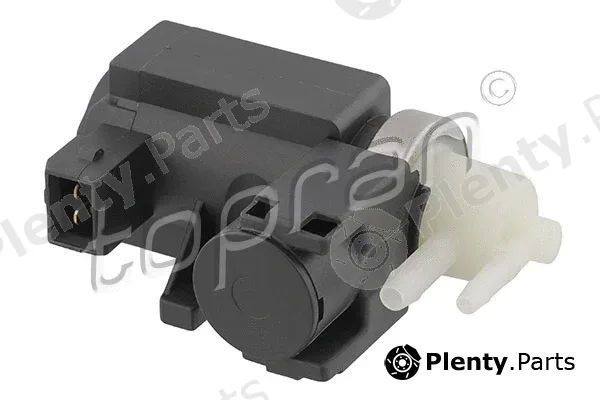 Topran 639911 — Pressure converter, turbocharger