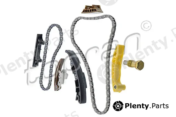 Topran 117287 — Timing Chain Kit