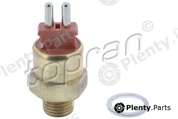 Topran 400701 — Temperature Switch, radiator fan
