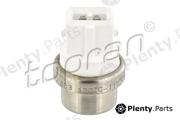 Topran 102933 — Temperature Switch, air conditioning fan