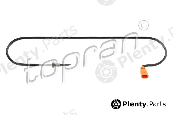 Topran 119563 — Sensor, exhaust gas temperature