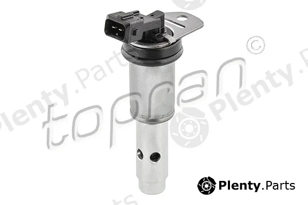 Topran 502734 — Control Valve, camshaft adjustment