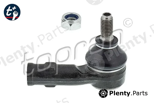 Topran 107701 — Tie Rod End t+