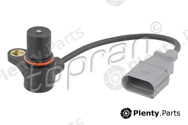 Topran 111376 — Sensor, crankshaft pulse