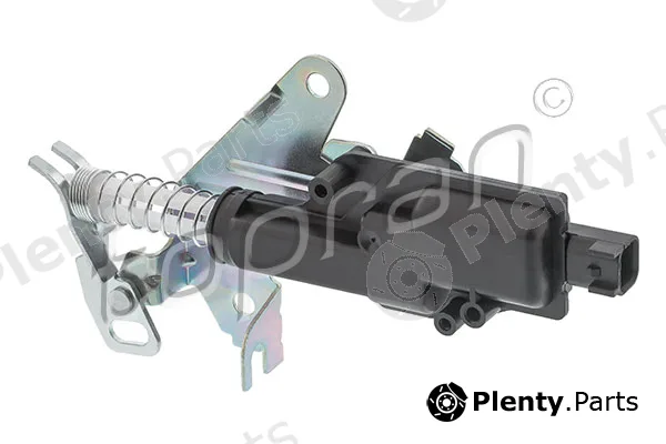 Topran 305750 — Actuator, central locking system
