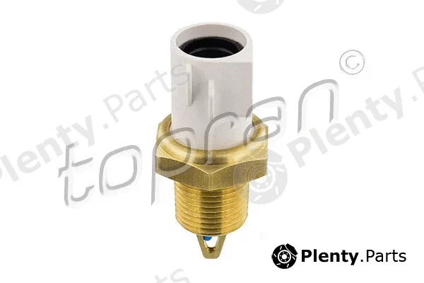 Topran 301691 — Sensor, intake air temperature