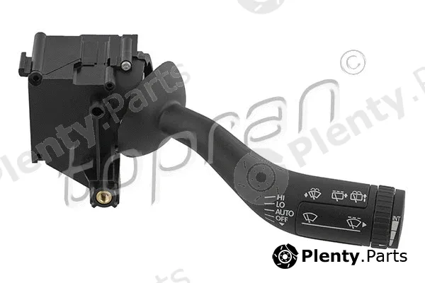 Topran 119055 — Wiper Switch