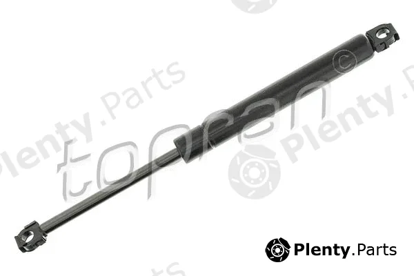 Topran 501287 — Gas Spring, boot/cargo area