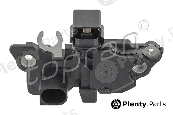 Topran 116758 — Alternator Regulator