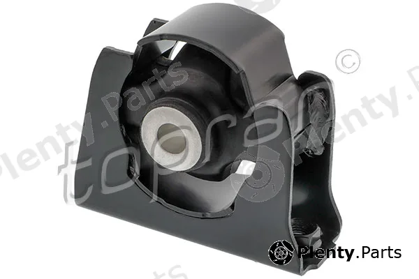 Topran 601659 — Mounting, engine