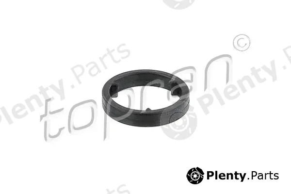 Topran 628306 — Gasket, oil cooler