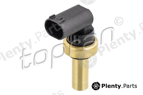 Topran 400873 — Sensor, coolant temperature