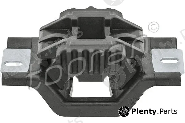 Topran 304205 — Mounting, manual transmission