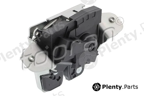 Topran 410723 — Tailgate Lock