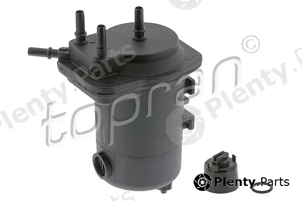 Topran 630810 — Fuel Filter