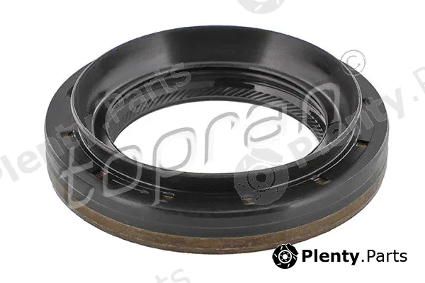 Topran 503714 — Shaft Seal, differential