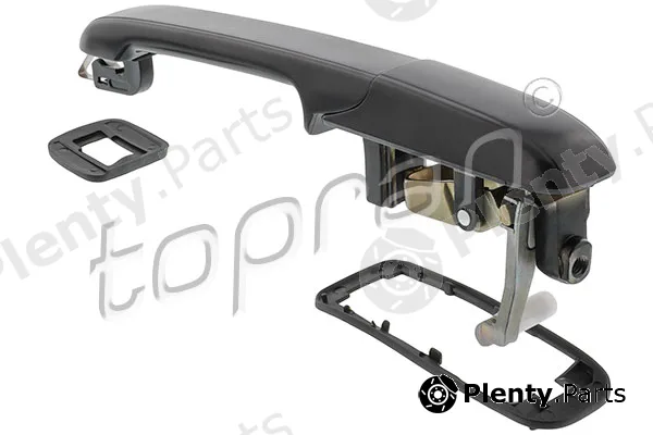 Topran 108479 — Exterior Door Handle