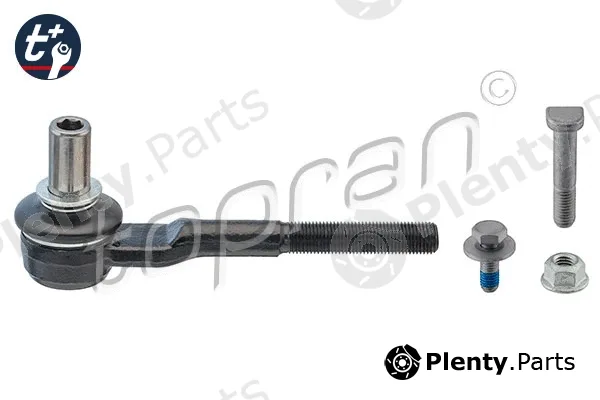 Topran 113421 — Tie Rod End t+