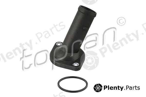 Topran 110359 — Coolant Flange