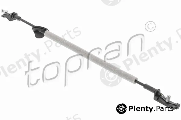 Topran 601227 — Cable Pull, door release