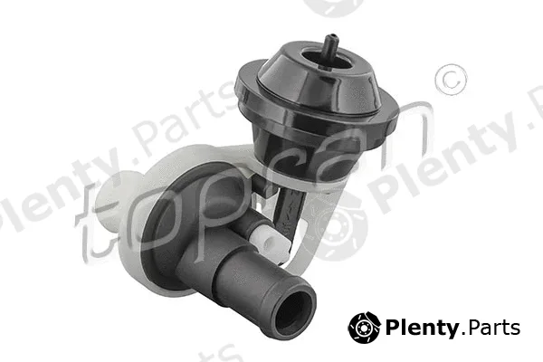 Topran 111248 — Coolant Control Valve