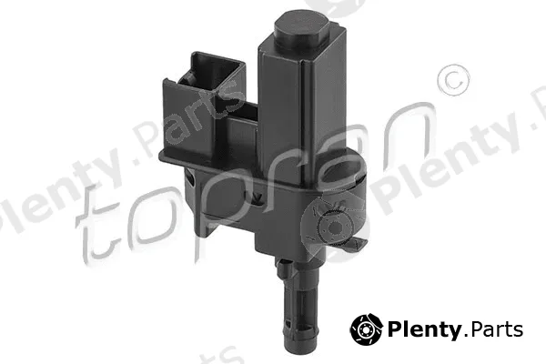 Topran 638165 — Switch, clutch control (cruise control)