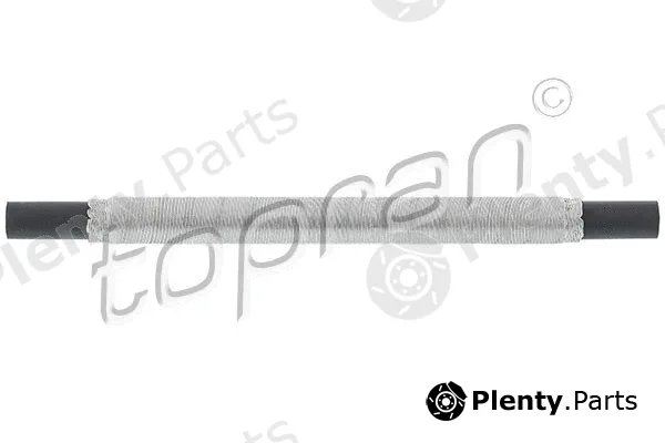 Topran 501991 — Hydraulic Hose, steering
