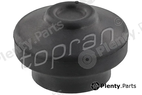 Topran 107967 — Rubber Buffer, engine mounting system