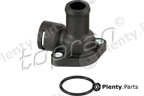 Topran 107310 — Coolant Flange