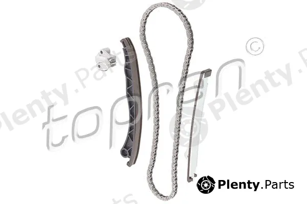Topran 208839 — Timing Chain Kit