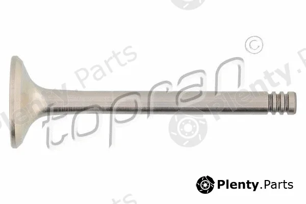 Topran 101573 — Exhaust Valve
