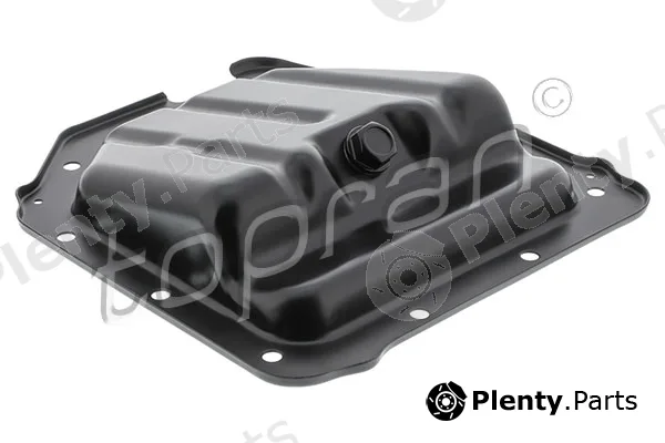 Topran 821662 — Oil Sump